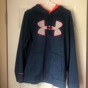 Under Armour Storm Hoodie